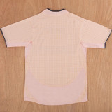 2003/2004 JUV Third Retro Soccer Jersey(No number不带号）