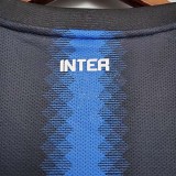 2010/2011 INT Home Retro Soccer Jersey