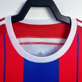 2014/2015 Bayern Home Retro Soccer Jersey