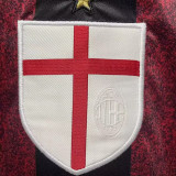 2015/2016 ACM Home Retro Soccer Jersey