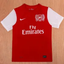 2011/2012 ARS Home Retro Soccer Jersey