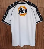 2000 Vasco da Gama Home Retro Soccer Jersey