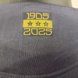 24/25  Boca Juniors Third Player Version Soccer Jersey