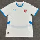 2024 Czech Republic  Away  Fans Soccer Jersey