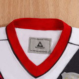 2002/2003 Man City Away Retro Soccer Jersey