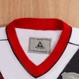 2002/2003 Man City Away Retro Soccer Jersey