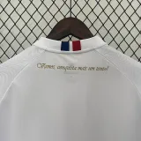 24/25 BaHia Home Fans Soccer Jersey