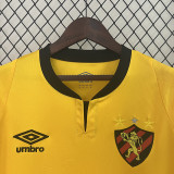 24/25 Recife Away Fans Soccer Jersey