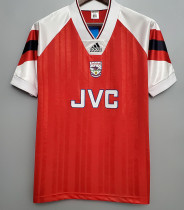 1992/1994 ARS Home Retro Soccer Jersey