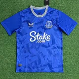 24/25 EVE Home Fans Soccer Jersey