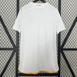24/25 LA Galaxy Home Fans Soccer Jersey