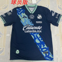 24/25 Puebla  Away  Player Version Soccer Jersey（球员）