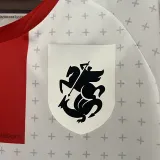 2024 Georgia Home Fans Soccer Jersey