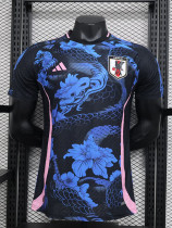 24/25 Japan Blue Dragon Edition Player Version Soccer Jersey