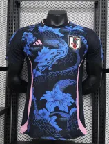 24/25 Japan Blue Dragon Edition Player Version Soccer Jersey