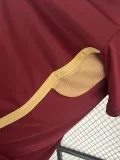 24/25 Venezuela Red Fans Soccer Jersey