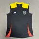 2025 Mineiro Black vest  Training shirts
