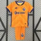 24/25 Porto Away Kids Soccer Jersey