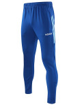 24/25  Argentina  Blue Color Jacket Tracksuit  （蓝彩)