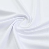 24/25 Portugal White Training Short Suit