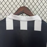 1984/1985 JUV Home Retro Soccer Jersey