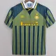 1995/1996 INT Away Green Retro Soccer Jersey