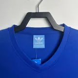 1987 Club America Home  Retro Soccer Jersey
