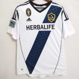 2012/2013 LA Galaxy Home Retro Soccer Jersey