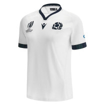 2023 Scotland RUGBY WORLD CUP Away Rugby Jersey