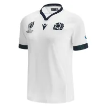 2023 Scotland RUGBY WORLD CUP Away Rugby Jersey