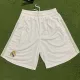 2015/2016 RMA White Retro Shorts Pants