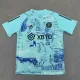 24/25 Inter Miami Sky Blue Special Edition Fans Soccer Jersey