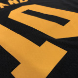 22/23 Cleveland Cavaliers CARLAND #10 Black Top Quality Hot Pressing NBA Jersey (Trapeze Edition)