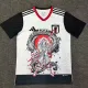 24/25 Japan White Warrior Edition Fans Soccer Jersey