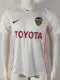 2006/2007 Valencia Home Retro Soccer Jersey