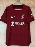 22/23 LIV Home  Fans Soccer Jersey