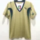 2006 Italy GoalKeeper Retro Soccer Jersey