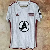 24/25 Berlin Union Limited Edition Fans Soccer Jersey