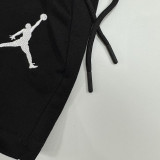 24/25 New JOR Black Cotton shorts(M17、全棉)