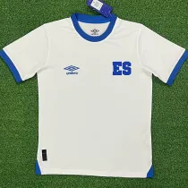 25/26 San Salvador Away Fans Soccer Jersey