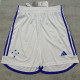 24 /25  Cruzeiro  Home Shorts pants