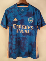2020/2021 ARS Third Retro Soccer Jersey
