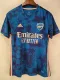 2020/2021 ARS Third Retro Soccer Jersey