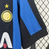 1990/1991 INT Home Retro Soccer Jersey
