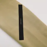 24/25 AM05 khaki Hooded Jacket Tracksuit