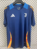 24/25 JUV Blue Training Shirts