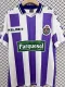 1995/1996 Valladolid Home Retro  Soccer Jersey