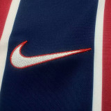 1996/1997 Chivas Away Long Sleeve Retro Soccer Jersey(长袖)