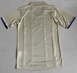 2002 BAR Away Retro Soccer Jersey