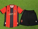 24/25 USM Home  Kids  Player Version Soccer Jersey